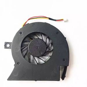 Nouveau ventilateur de processeur pour ordinateur portable Toshiba Satellite L700 L740 L745, ventilateur de refroidissement interne pour ordinateur portable, prix - Product Image 2