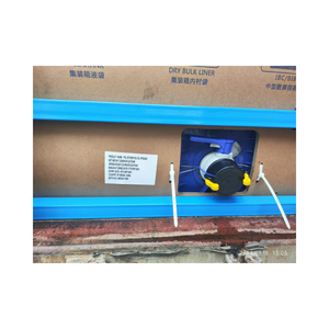 Factory <strong>Price</strong> Flexitank Polyether <strong>Polyol</strong> 3000/PPG3500 Polymer-based Polyurethane Foam Sponge <strong>Raw</strong> <strong>Material</strong> - Product Image 2
