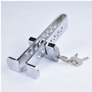 อุปกรณ์ล็อคคลัตช์รถยนต์สแตนเลส ป้องกันการโจรกรรม - Product Image 4