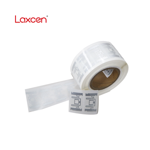 UHF пассивная <span class=keywords><strong>RFID</strong></span>-метка-стикер с большим радиусом действия, влажная <span class=keywords><strong>RFID</strong></span>-метка (Wet Inlay) 860-960 МГц - Product Image 1