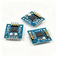 Composant électronique de haute fiabilité pour dispositifs médicaux DS3231-RTC