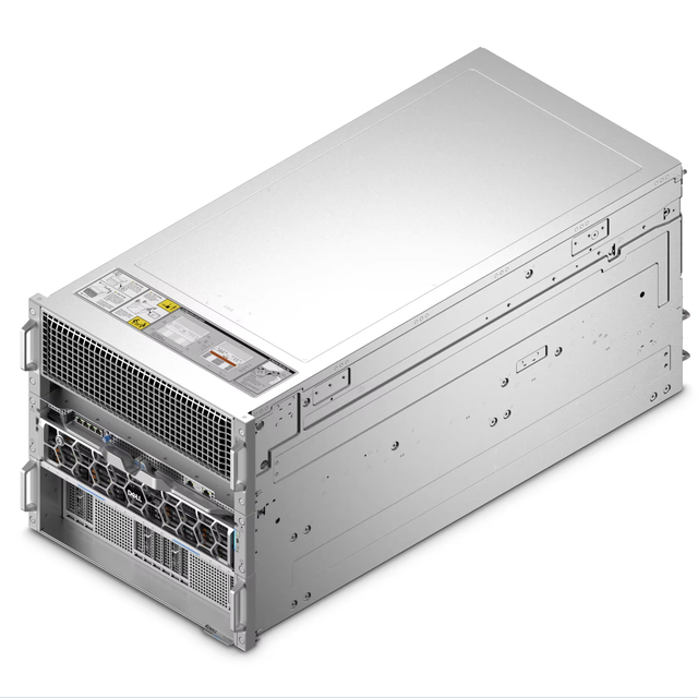 Highly Efficient Air-cooled Server Designed for Enterprise AI. Featuring up to 8 NVIDIA B300 GPUs  XE9780