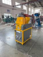 Mini-granulateur de cuivre 2026 : Machine portable et facile à transporter pour le granulage de cuivre et de câbles