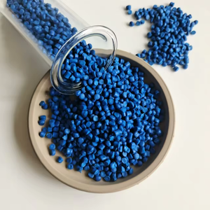 ฟิล์มเรซิ่นบริสุทธิ์เกรดทางการแพทย์ทำจากพอลิโพรไพลีน100% พรีเมียมเกรด1500 MFR - Product Image 3