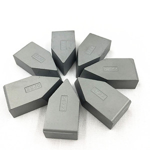 Yg6z C125 zhuzhou bê tông <span class=keywords><strong>Carbide</strong></span> lời khuyên yg6 C122 tungsten <span class=keywords><strong>carbide</strong></span> brazed lời khuyên yg8 C120 C116 máy tiện công cụ biến chèn - Product Image 3