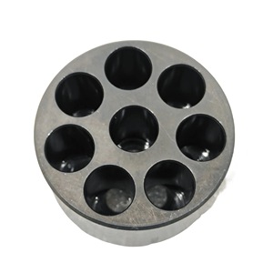 A7VO Series Hydraulic <b>Pump</b> Construction Machinery Parts Available Sizes 28/55/80/107/160/200/250/355 - Product Image 4