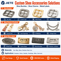 Breloques en plastique pour sabots, lettres et chiffres, décorations de chaussures pour femmes, alphabet A-Z, épingles DIY pour chaussures, cadeaux