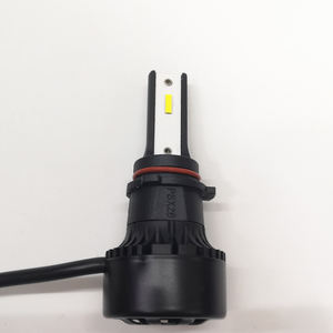 หลอดไฟหน้า LED สีเขียวมะนาว H11 H7 9005 9006 H4 <span class=keywords><strong>R5</strong></span> ไบซีนอน LED - Product Image 5