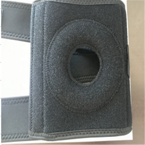 Aofit批发价中国供应商氯丁橡胶跑步篮球护膝 - Product Image 2