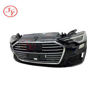 <span class=keywords><strong>2023</strong></span> <span class=keywords><strong>Audi</strong></span> <span class=keywords><strong>A6</strong></span>รุ่นที่เข้ากันได้กับกระจังหน้ากันชนไฟตัดหมอกไฟหน้าไฟท้ายประตูฝากระโปรงหน้ากันชนรถยนต์ที่เหมาะสม - Product Image 3