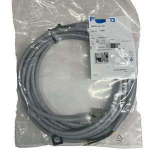 1 st nieuwe Dsnu-25-80-<span class=keywords><strong>p</strong></span>-a 19222 standaardcilinder # Nieuwe originele industriële automatisering Pac dedicated PLC programmering, direct uit voorraad leverbaar - Product Image 6