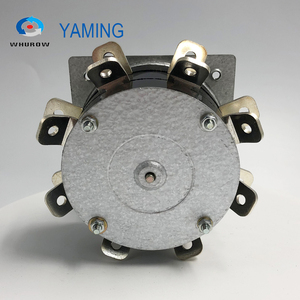 Electric Welding Machine <strong>Switch</strong> Welder Cam <strong>Selector</strong> 63A 2 Poles Rotary 8 <strong>Positions</strong> Rotating Transformation KDH-63/2-8 - Product Image 3