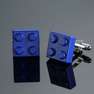 Ưa Thích <span class=keywords><strong>M</strong></span>àu Đỏ <span class=keywords><strong>M</strong></span>àu Xanh Đen Bạc 8 <span class=keywords><strong>M</strong></span>àu Xây Dựng Khối Khuy <span class=keywords><strong>M</strong></span>ăng Sét Thư Cổ Đá<span class=keywords><strong>m</strong></span> Cưới Engagement Pháp Áo Sơ Mi Khuy <span class=keywords><strong>M</strong></span>ăng Sét Cho <span class=keywords><strong>M</strong></span> - Product Image 5