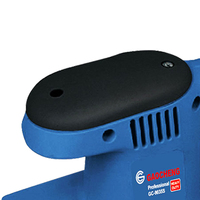 Ponceuse orbitale portable Offre Spéciale, rectifieuse haute efficacité