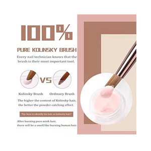 专业美甲画笔绘画美甲笔套装美甲美甲工具 - Product Image 6