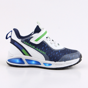 Olicom LED儿童鞋点亮男童女童时尚led灯运动鞋童鞋男童儿童运动鞋童鞋男童 - Product Image 3