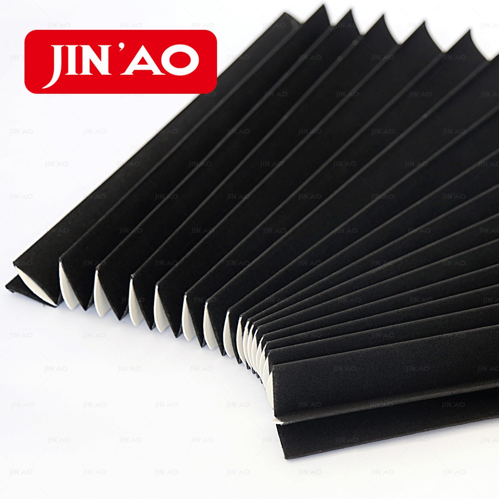 bellows cover heat resistant