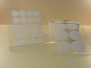 Cinta Adhesiva Acrílica Personalizada de Doble Cara para Material para Modelos 3M4920, Grosor de 0.4 mm, Venta al por Mayor - Product Image 3