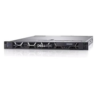 Servidor en Rack Original Nuevo Poweredge R640 Xeon 8260 de 24 Núcleos, Servidor en Rack 1U