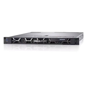 Serveur en rack d'origine, nouveau, Poweredge R640, Xeon 8260, serveur 24 cœurs, serveur en rack 1U - Product Image 3