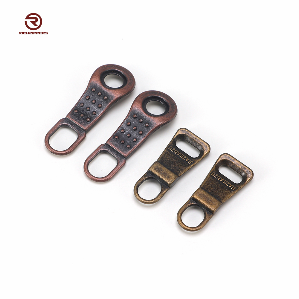 Antique Brass