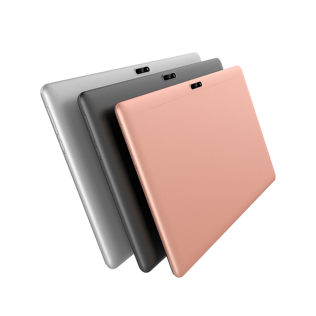 Professional Manufacturer 11.6-Inch Large-Screen Hd Stylish Metal Case Tablet