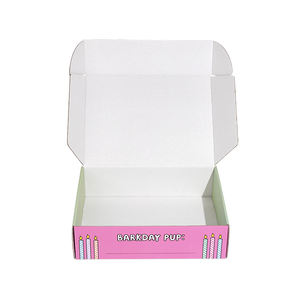 Caja de correo rígida de perfume cosmético de alta gama con materiales reciclados Forro de esponja de laminación brillante y <span class=keywords><strong>Rafia</strong></span> - Product Image 2
