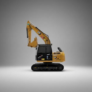 Excavadora Usada Cat312D2, Modelo 312 America, Excavadora de Cadenas <span class=keywords><strong>Caterpillar</strong></span> al por Mayor - Product Image 1
