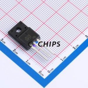 Transistor de Efecto de Campo (MOSFET) 2SJ526-VB TO-220F Nuevo y Original, Venta al por Mayor de Componentes Electrónicos y Servicio BOM - Product Image 1