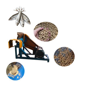 Professional <strong>Supplier</strong> Dog Food Pellet Mill <strong>Shrimp</strong> <strong>Cracker</strong> Maker - Product Image 6