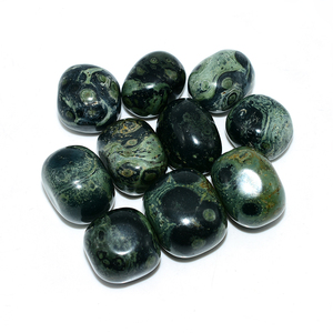 Vente en gros de pierres précieuses 15-20/20-30mm, <span class=keywords><strong>jaspe</strong></span> <span class=keywords><strong>Kambaba</strong></span>, pierre tombée pour la décoration - Product Image 3