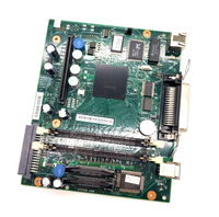 Carte mère logique principale C6506-67910 Q3652-60002 pour imprimantes HP LaserJet 4250 4240 4350 4250N - Pièces détachées