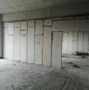 Panel de Pared de Tablero Sándwich de Fibrocemento EPS, <span class=keywords><strong>Aislamiento</strong></span> <span class=keywords><strong>Térmico</strong></span>, Tablero de Silicato de Calcio, Lámina de Fibrocemento - Product Image 2