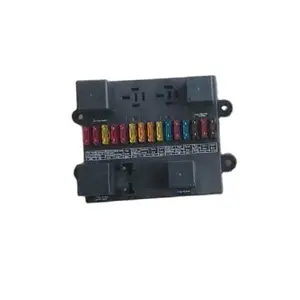 TD800.482.3 Electrical box For Foton Lovol Agricultural Genuine tractor Spare Parts agriculture machinery parts