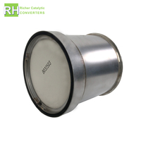 Ricambi Auto EURO 6 Catalizzatore di Scarico DPF Filtro Antiparticolato Diesel per Hyundai Mega Catalyst 28999-52100 NAJ-203