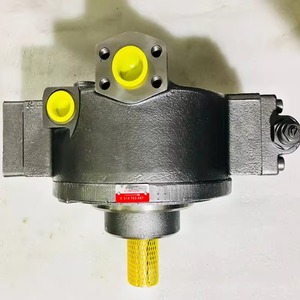 Pompe à piston hydraulique D952-2001-B HP-R18A1-RKP032KM28J1Z00 D956-2017-10 HP-R18A1-RKP100TM28J1 D956Z8001 D952-2001-B HP-R18A1-RKP - Product Image 5