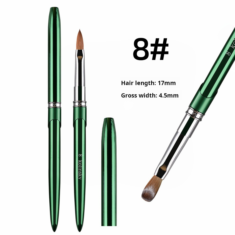 8#
