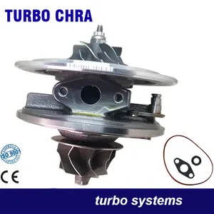 Cartucho Turbo CHRA del turbocompresor GT1749V para AUDI A4 B5 A6 C5 A8 D2 Skoda Superb I VW Passat B5 2,5 <span class=keywords><strong>TDI</strong></span> AFB <span class=keywords><strong>AKN</strong></span> 454135-5009S - Product Image 3