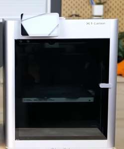 เครื่องพิมพ์ 3 มิติ รุ่น Original X1 Carbon แบบอัตโนมัติเต็มรูปแบบ ควบคุมด้วย AI อัจฉริยะ ความเร็ว 500 มม./วินาที รองรับ 16 สี - Product Image 2