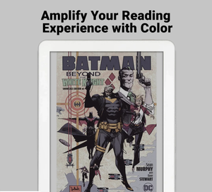 Super Barato, Meebook M6C de 6 Pulgadas, Ebook a Color, E-book Similar a Boox, Tableta Ebook con ANDROID 11 - Product Image 4