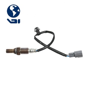 Hanzhuang Auto Parts Pièces Moteur Capteur <span class=keywords><strong>Lambda</strong></span> pour Toyota Land Cruiser Prado 2004-2009 OEM 89465-35660 8946535660 - Product Image 5