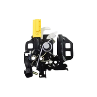 Pièces automobiles, serrure de capot gauche, DS7A-16701-DA DS7A16701DA pour Ford Fusion 2013-2017