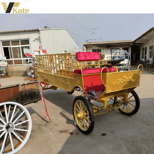 Cercueil électrique de luxe, sculpture vintage, charrette funéraire avec prix d'usine - Product Image 2