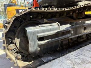 รถขุดตีนตะขาบ Doosan DX360 มือสองขนาดใหญ่ ราคาโรงงาน 36 ตัน ปั๊มไฮดรอลิก MOOG จากเกาหลี รุ่นปี 2024 มอเตอร์สภาพดีเยี่ยม 1 - Product Image 5