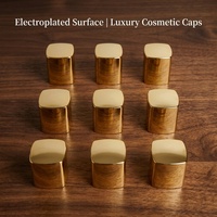 Emballage personnalisé pour vernis à ongles en gel, conception OEM, bouchon à vis en plastique, logo privé, haute qualité, finition brillante, métallique, mate, couleur personnalisée