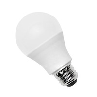Échantillon gratuit Ampoule LED à haute luminosité 5W 7W 9W 12W 15W 18W 20W A60 A70 A80 A95 Lampe LED