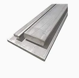 Chất Lượng Cao Trung Quốc Thanh Phẳng Màu Đen Thép Nhẹ Cho Xây Dựng Cán Nóng Giá Cắt Dịch Vụ Bao Gồm Cho Khuôn Thép - Product Image 2