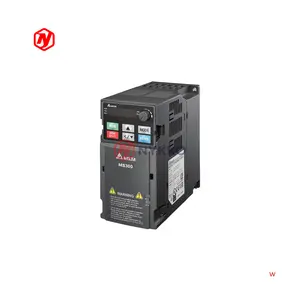 New Original Delta VFD-MS300 Series Frequency Inverter VFD4A8MS21ANSAA 1HP 0.75KW 230V 4.8A