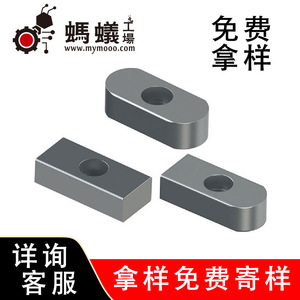 เดือยเหล็ก Ant Factory มาตรฐาน GB879-86 เกรด B สำหรับใช้งานทั่วไป - Product Image 4