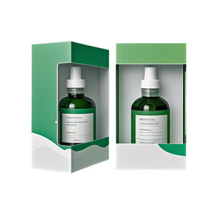 Emballage personnalisé, imprimé en couleur, boîte avec inserts pour contenir des micro-tubes - Product Image 3